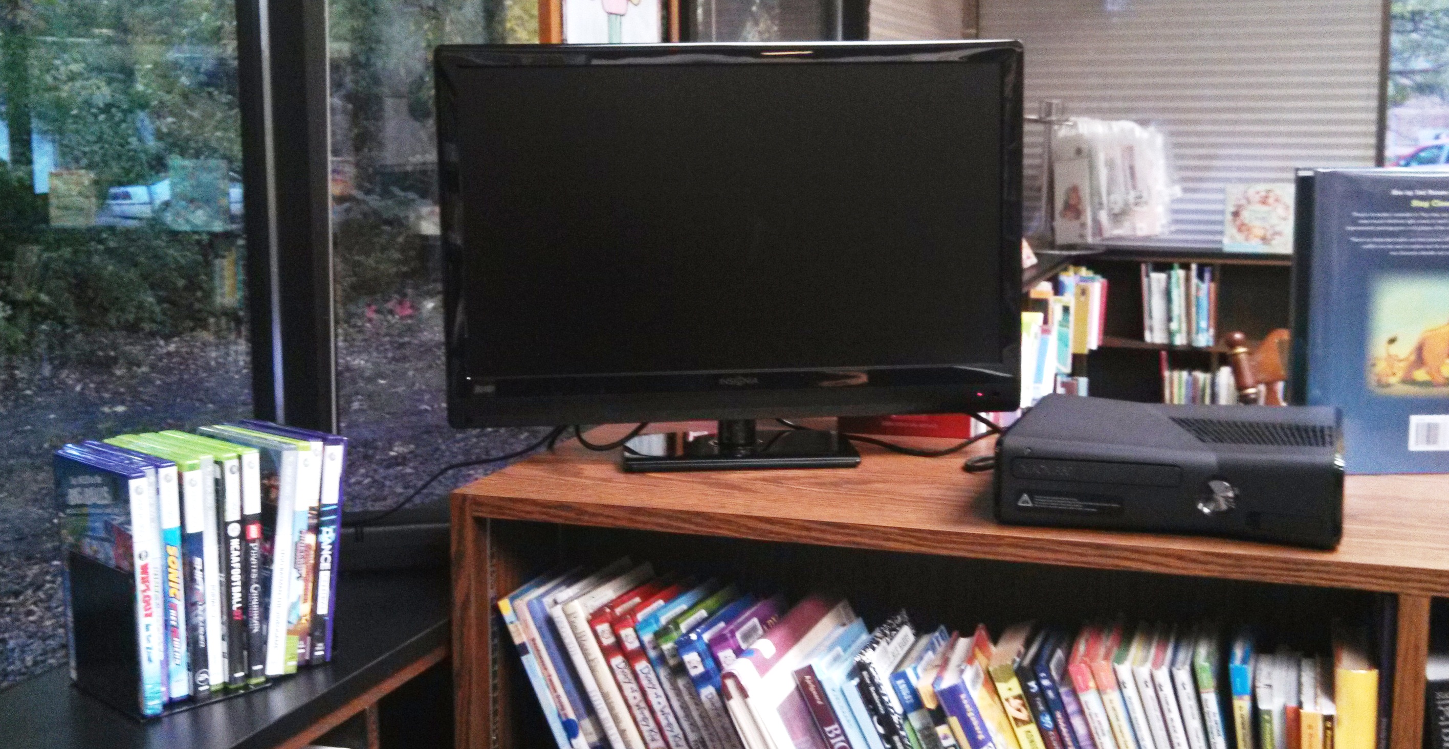 Granite Falls Public Library