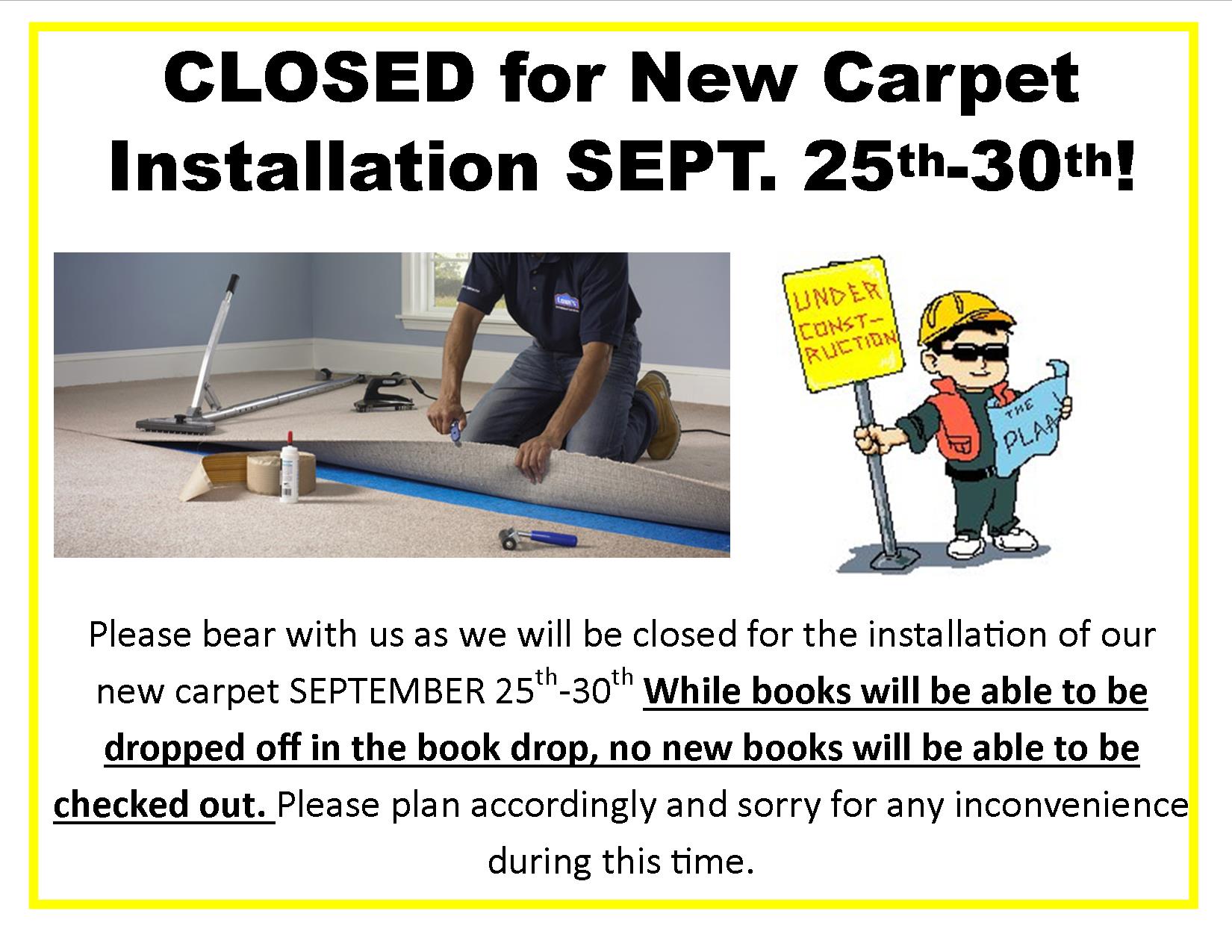 Granite Falls Public Library